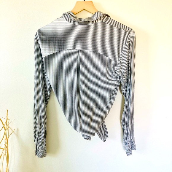 A.N.D. Button Down - Picture 2 of 2